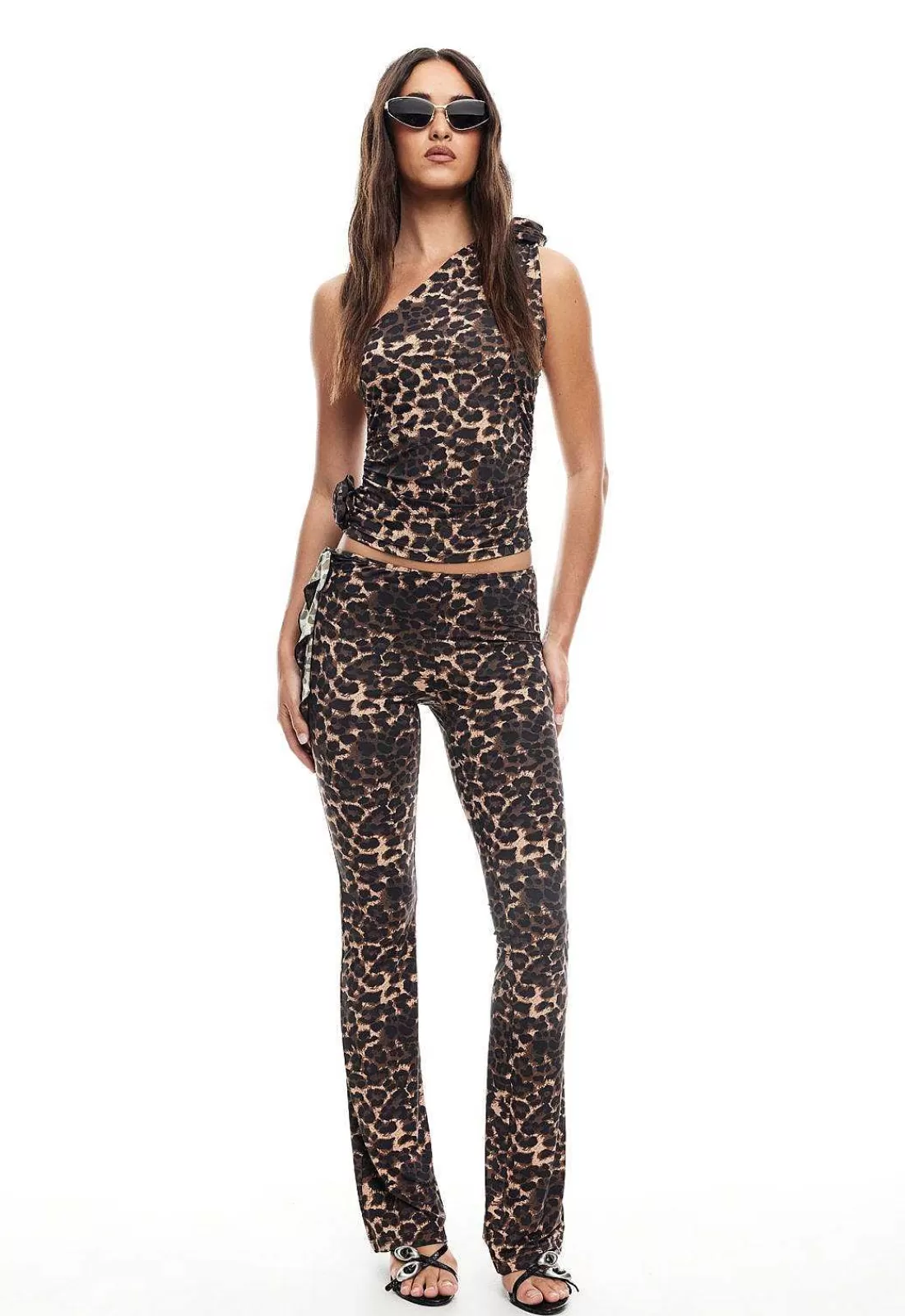 Lioness Sets & Co-Ords^Opulence Pant