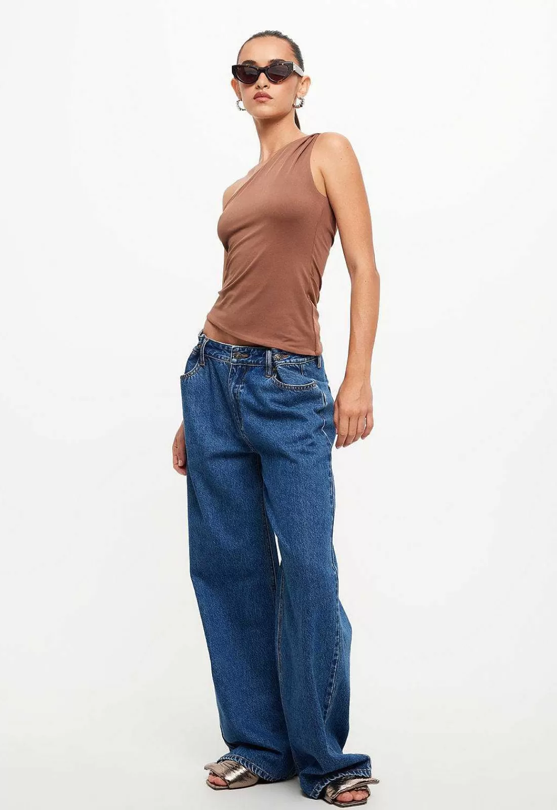 Lioness Denim^She'S All That Jean