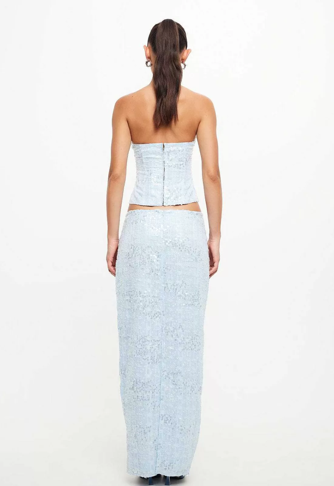 Lioness Sets & Co-Ords^She'S All That Maxi Skirt